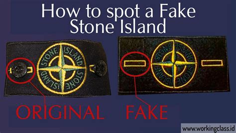 fake stone island.